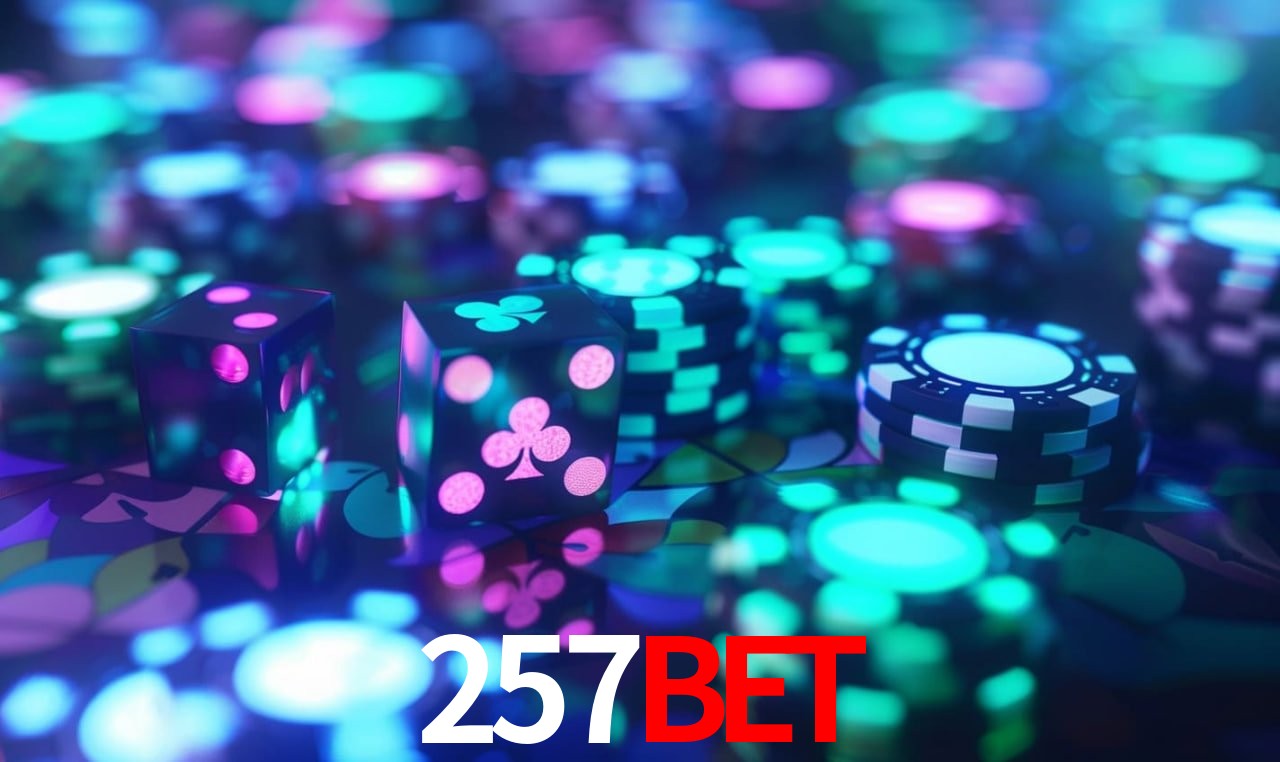 A Emoção da Loteria na 257bet: Uma Chance de Mudança de Vida