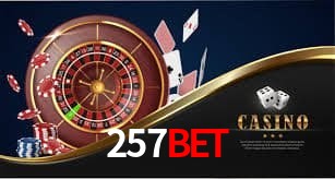 Desvendando o Mundo dos Jogos Virtuais na 257bet